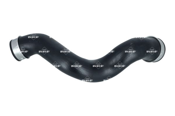 NRF Ladeluftslange 166030 for MERCEDES-BENZ