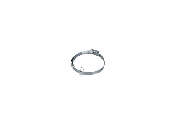 NRF Ladeluftslange 166032 Intercooler for MERCEDES-BENZ