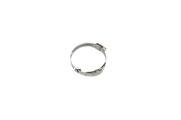 NRF Ladeluftslange 166044 for AUDI