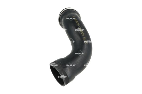 NRF Ladeluftslange 166059 for MERCEDES-BENZ