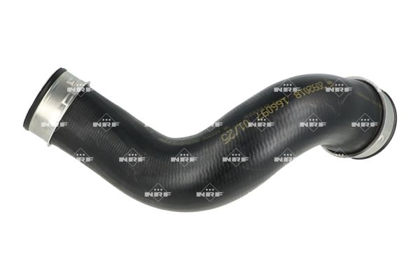 NRF Ladeluftslange 166097 for MERCEDES-BENZ