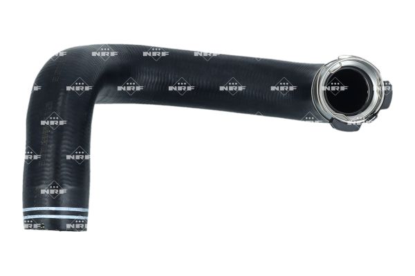 NRF Ladeluftslange 166111 for FIAT