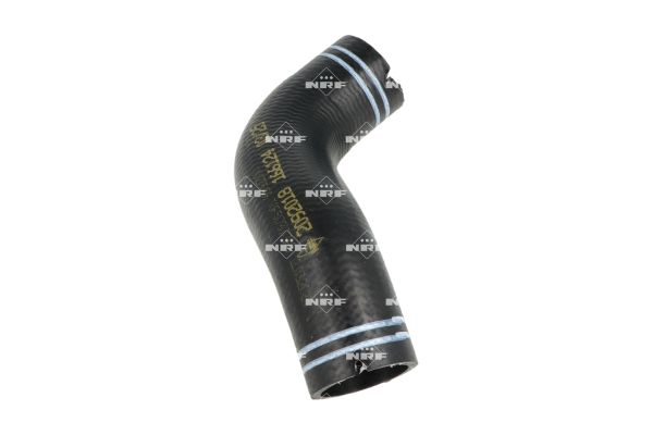NRF Ladeluftslange 166124 for FIAT