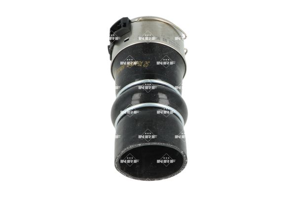 NRF Ladeluftslange 166144 for RENAULT