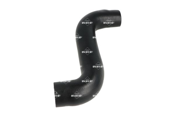 NRF Ladeluftslange 166156 afgang for VW