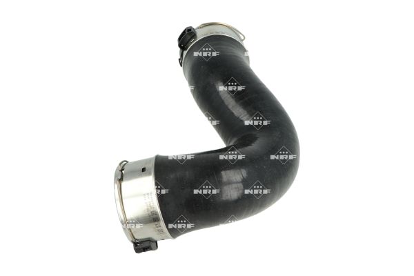 NRF Ladeluftslange 166155 for MERCEDES-BENZ