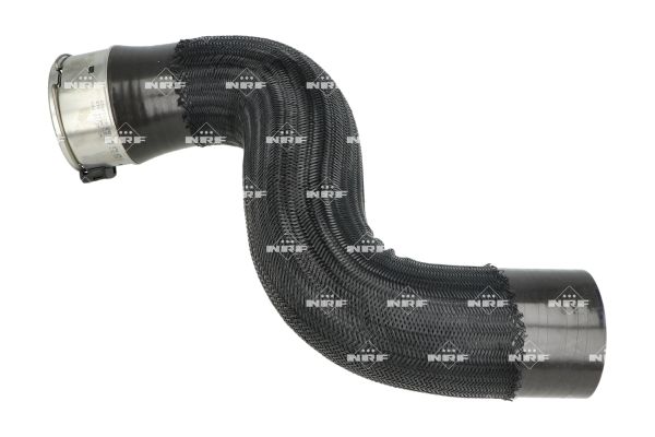 NRF Ladeluftslange 166167 for RENAULT