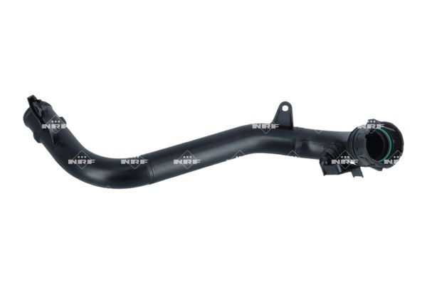 NRF Ladeluftslange 166177 for NISSAN