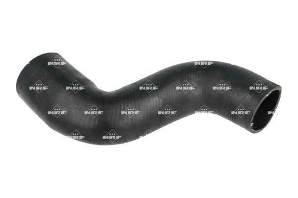 NRF Ladeluftslange 166173 Intercooler for MERCEDES-BENZ