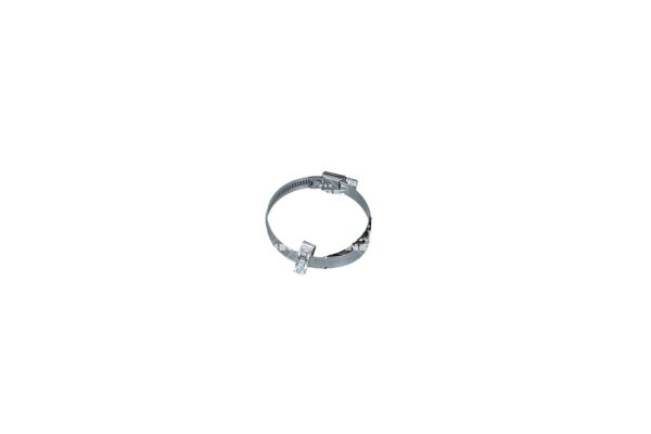 NRF Ladeluftslange 166231 afgang for FORD VOLVO