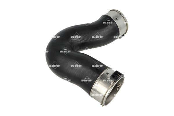 NRF Ladeluftslange 166270 Indtag for MERCEDES-BENZ
