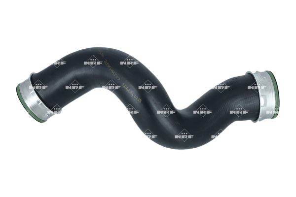 NRF Ladeluftslange 166271 for VW
