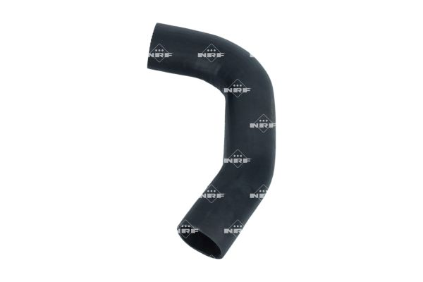 NRF Ladeluftslange 166273 Indtag for PEUGEOT