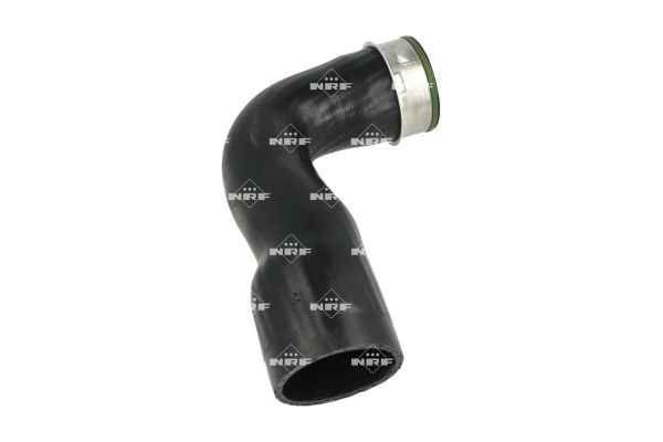 NRF Ladeluftslange 166272 for VW AUDI