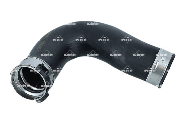 NRF Ladeluftslange 166282 Indtag for MERCEDES-BENZ