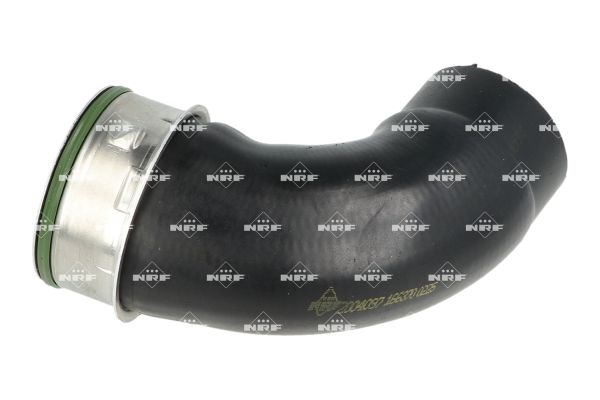NRF Ladeluftslange 166370 venstre for BMW