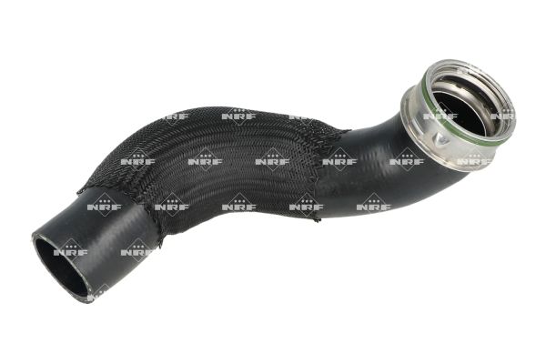 NRF Ladeluftslange 166488 for MERCEDES-BENZ
