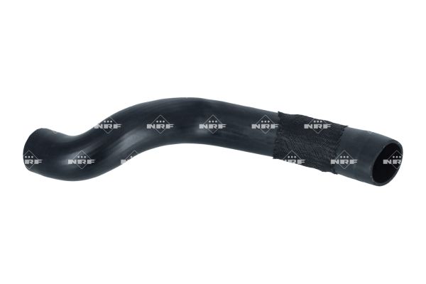 NRF Ladeluftslange 166496 for FORD USA FORD ASIA & OCEANIA