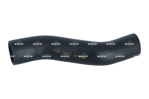 NRF Ladeluftslange 166490 for PEUGEOT