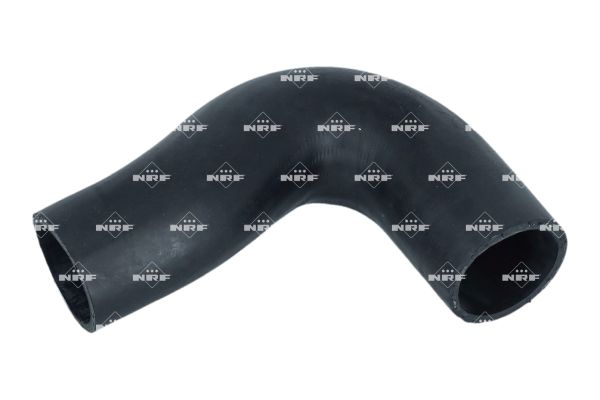 NRF Ladeluftslange 166509 Intercooler for VW