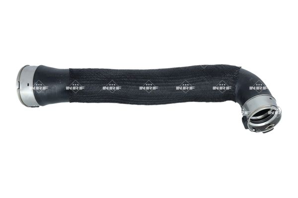 NRF Ladeluftslange 166502 for RENAULT