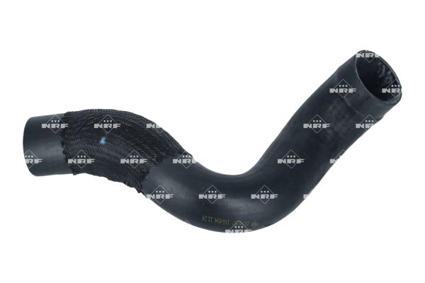 NRF Ladeluftslange 166494 for FORD