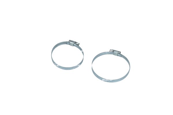 NRF Ladeluftslange 166497 for LAND ROVER