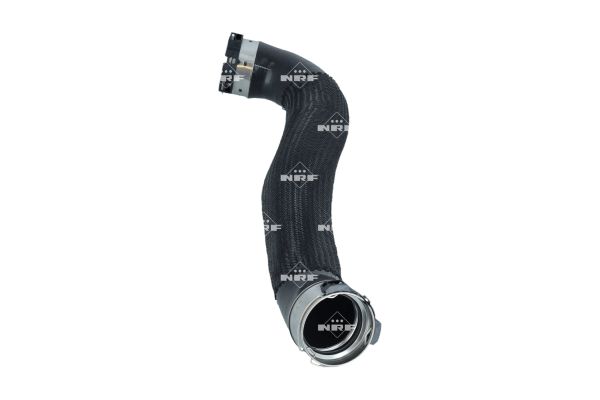 NRF Ladeluftslange 166479 for RENAULT