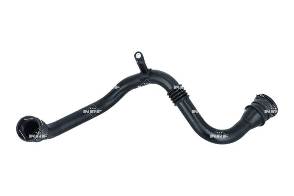 NRF Ladeluftslange 166467 for RENAULT