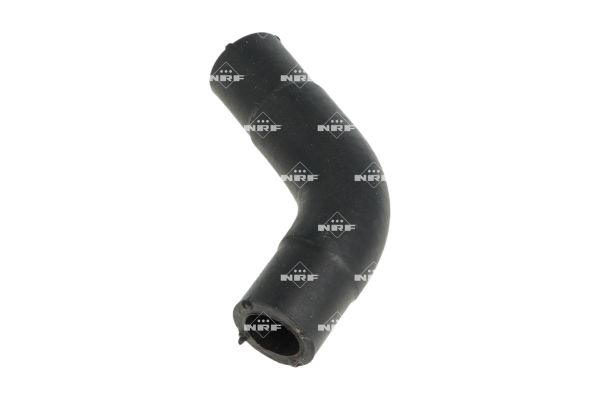 NRF Ladeluftslange 166505 for OPEL NISSAN RENAULT