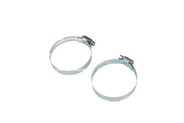 NRF Ladeluftslange 166550 højre for VOLVO