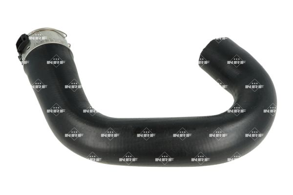 NRF Ladeluftslange 166538 for VAUXHALL OPEL CHEVROLET