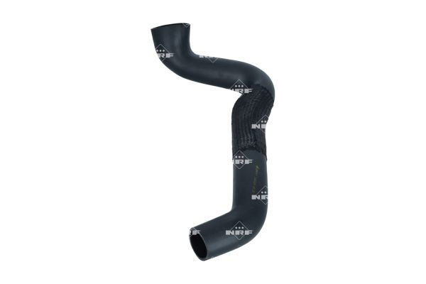 NRF Ladeluftslange 166523 for FORD