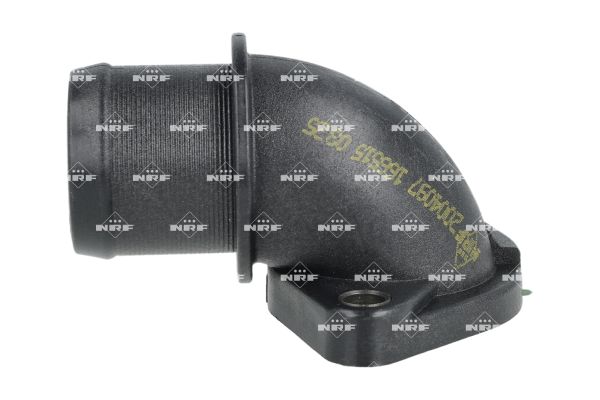 NRF Ladeluftslange 166515 for NISSAN