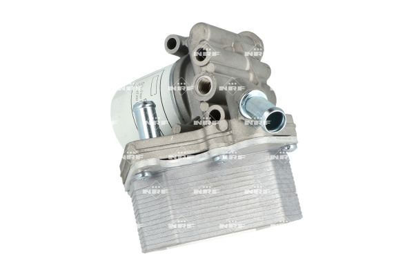 NRF Hus, oliefilter 31238 for FORD