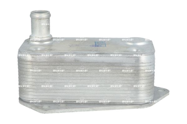 NRF Oliekøler, motorolie 31278 for BMW LAND ROVER
