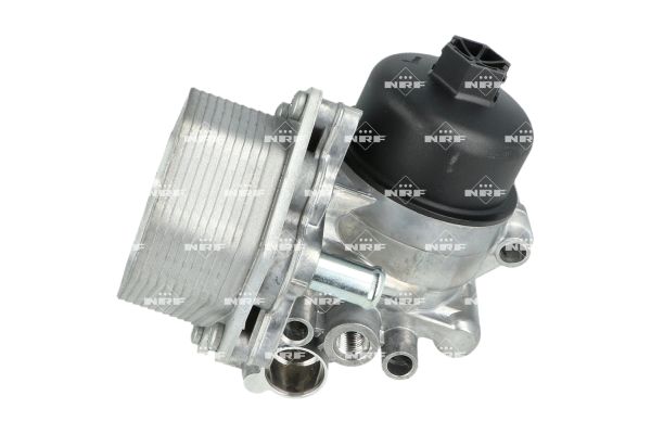 NRF Hus, oliefilter 31308 for PEUGEOT