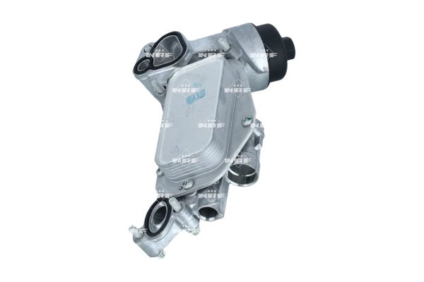 NRF Hus, oliefilter 31315 for VAUXHALL CHEVROLET