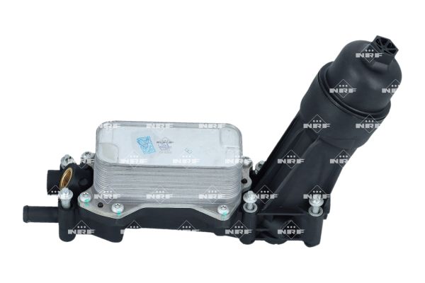 NRF Hus, oliefilter 31852 for JEEP