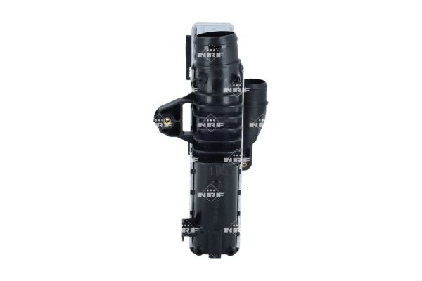 NRF Ladeluftkøler 309077 for VAUXHALL TOYOTA