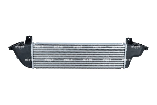 NRF Ladeluftkøler 309113 for FIAT MITSUBISHI