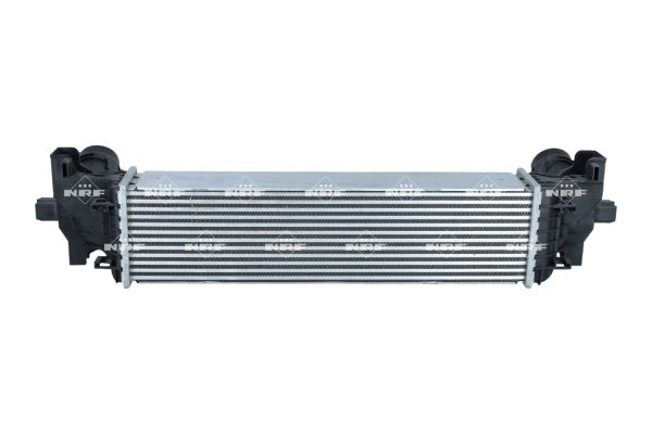 NRF Ladeluftkøler 309137 for BMW