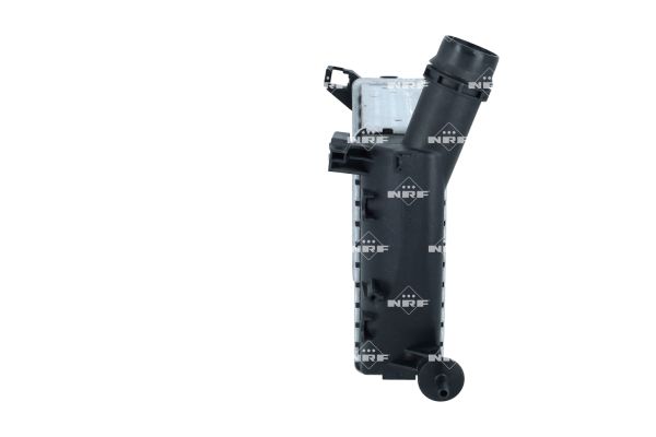NRF Ladeluftkøler 309161 for RENAULT