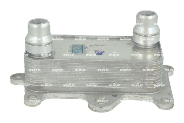 NRF Oliekøler, motorolie 31907 for JEEP