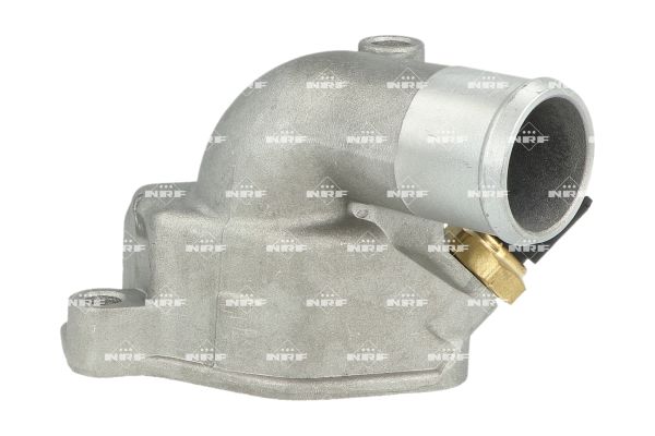 NRF Termostat, kølemiddel 725022 for SAAB OPEL VAUXHALL