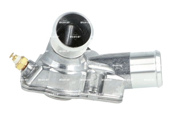 NRF Termostat, kølemiddel 725027 for OPEL VAUXHALL