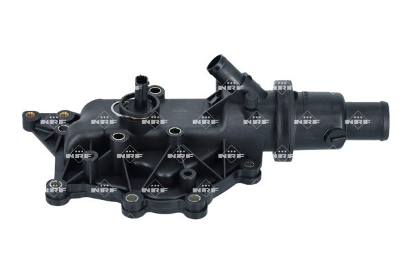 NRF Termostat, kølemiddel 725042 for RENAULT