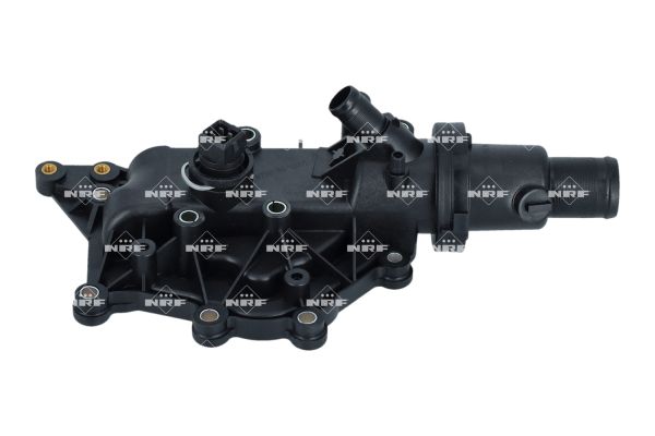 NRF Termostat, kølemiddel 725053 for RENAULT