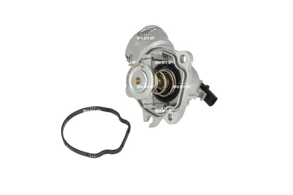 NRF Termostat, kølemiddel 725092 for MERCEDES-BENZ