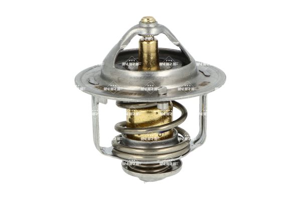 NRF Termostat, kølemiddel 725167 for OPEL CHEVROLET